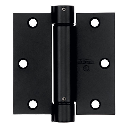 NATIONAL HARDWARE Spring Hinge Orb 3-1/2In N350-769